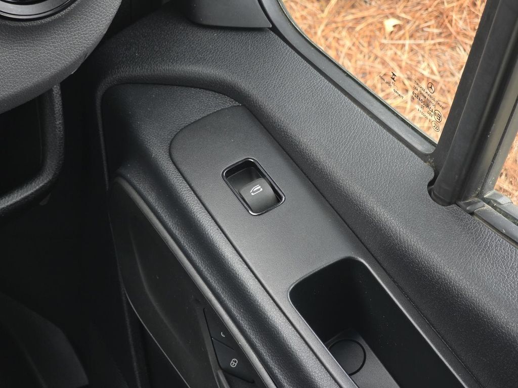 2023 Mercedes-Benz Sprinter 2500 Cargo 170 WB Concord NC