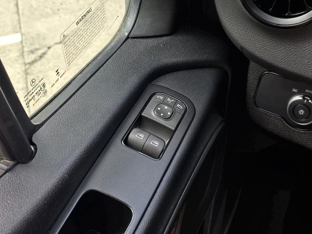 2023 Mercedes-Benz Sprinter 2500 Cargo 170 WB Concord NC