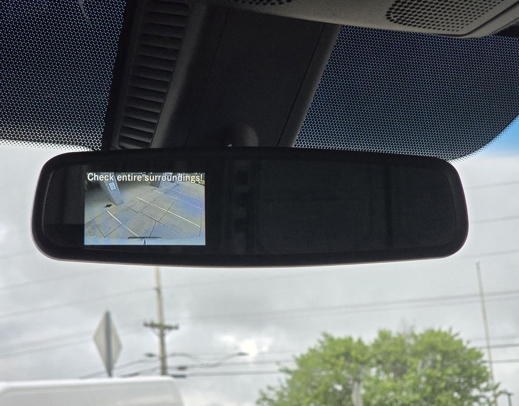 2023 Mercedes-Benz Sprinter 2500 Cargo 170 WB Concord NC