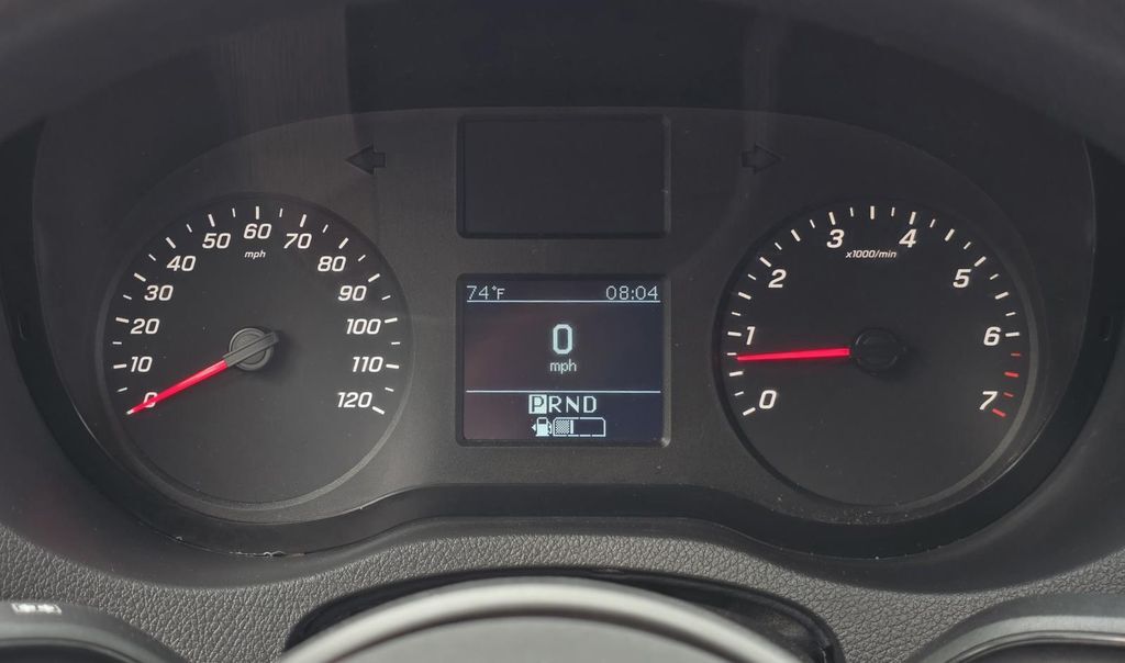 2023 Mercedes-Benz Sprinter 2500 Cargo 170 WB Concord NC