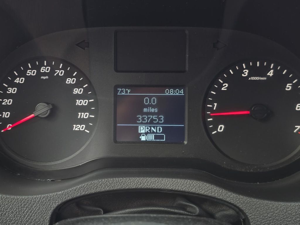 2023 Mercedes-Benz Sprinter 2500 Cargo 170 WB Concord NC