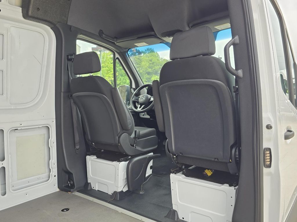 2023 Mercedes-Benz Sprinter 2500 Cargo 170 WB Concord NC