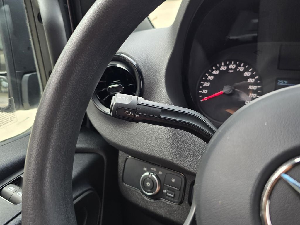 2023 Mercedes-Benz Sprinter 2500 Cargo 170 WB Concord NC