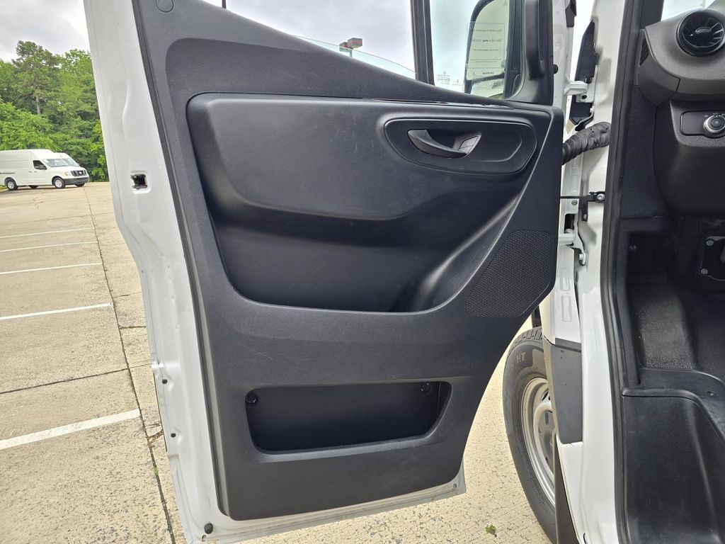 2023 Mercedes-Benz Sprinter 2500 Cargo 170 WB Concord NC