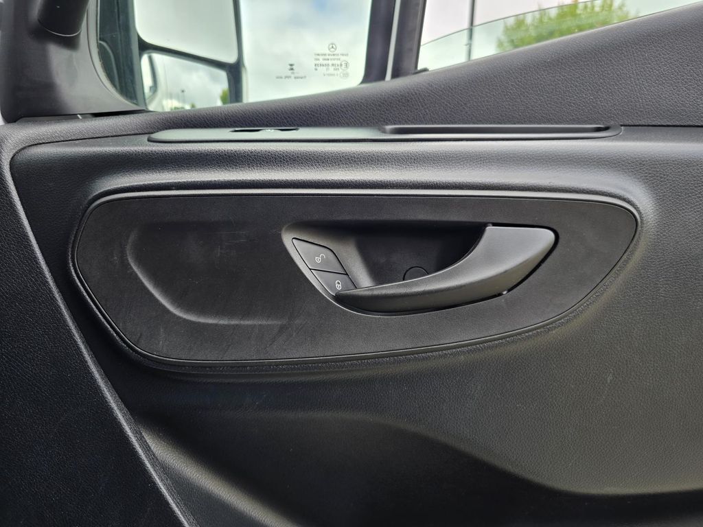 2023 Mercedes-Benz Sprinter 2500 Cargo 170 WB Concord NC