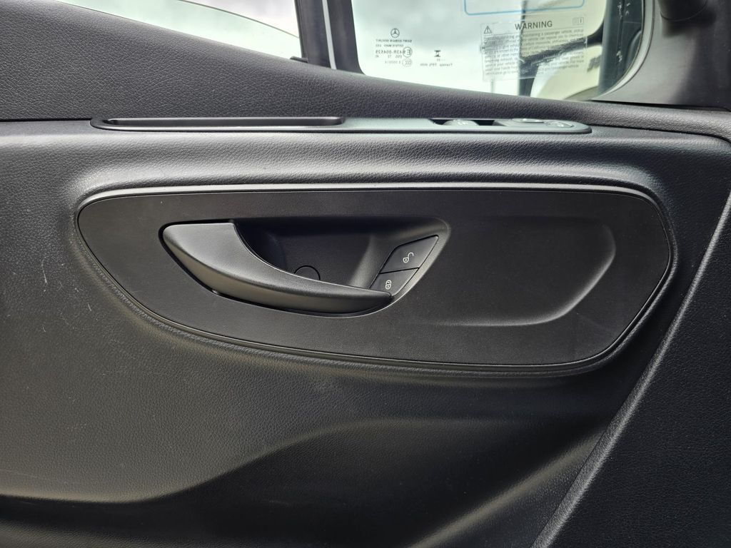 2023 Mercedes-Benz Sprinter 2500 Cargo 170 WB Concord NC