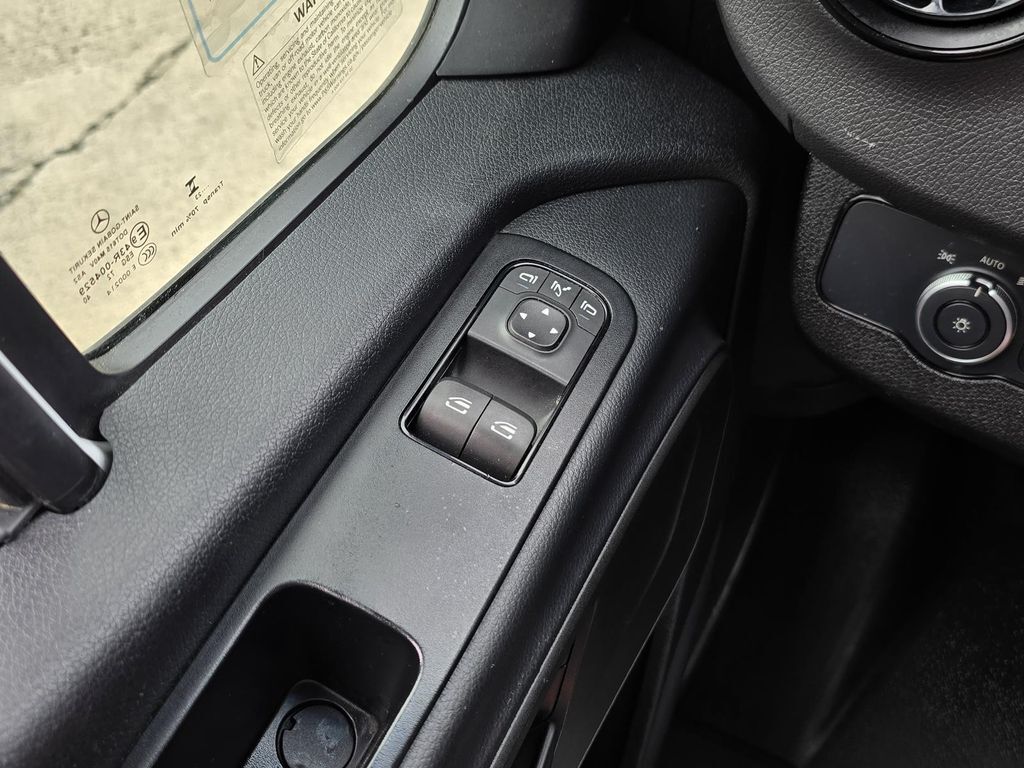 2023 Mercedes-Benz Sprinter 2500 Cargo 170 WB Concord NC