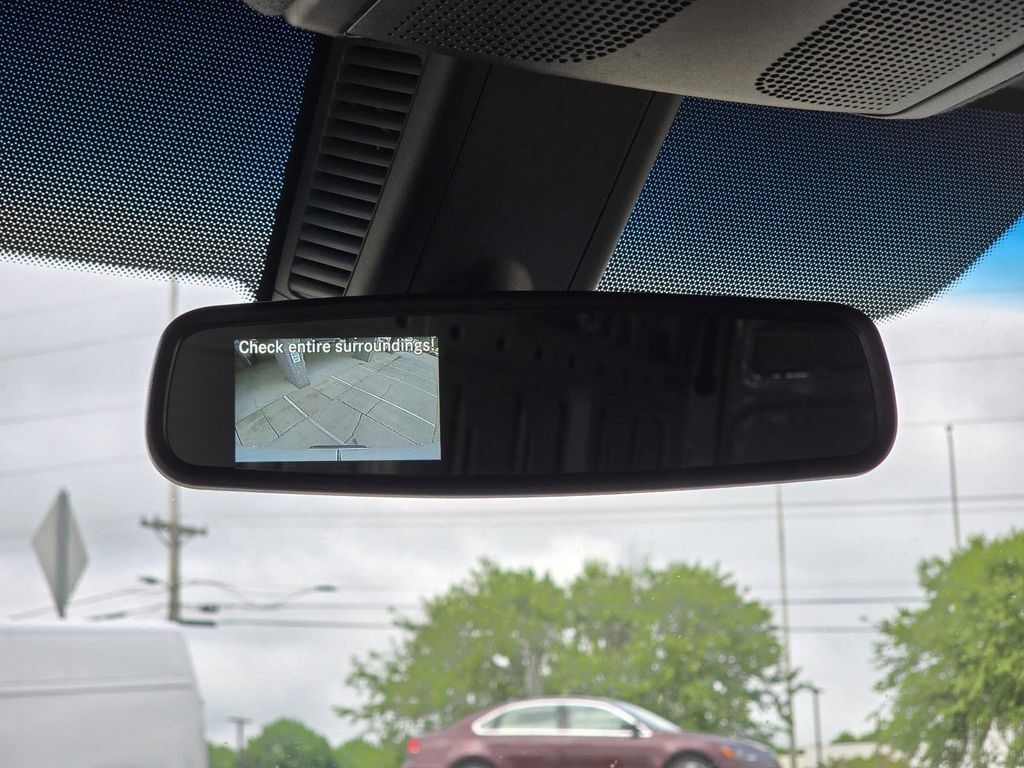 2023 Mercedes-Benz Sprinter 2500 Cargo 170 WB Concord NC