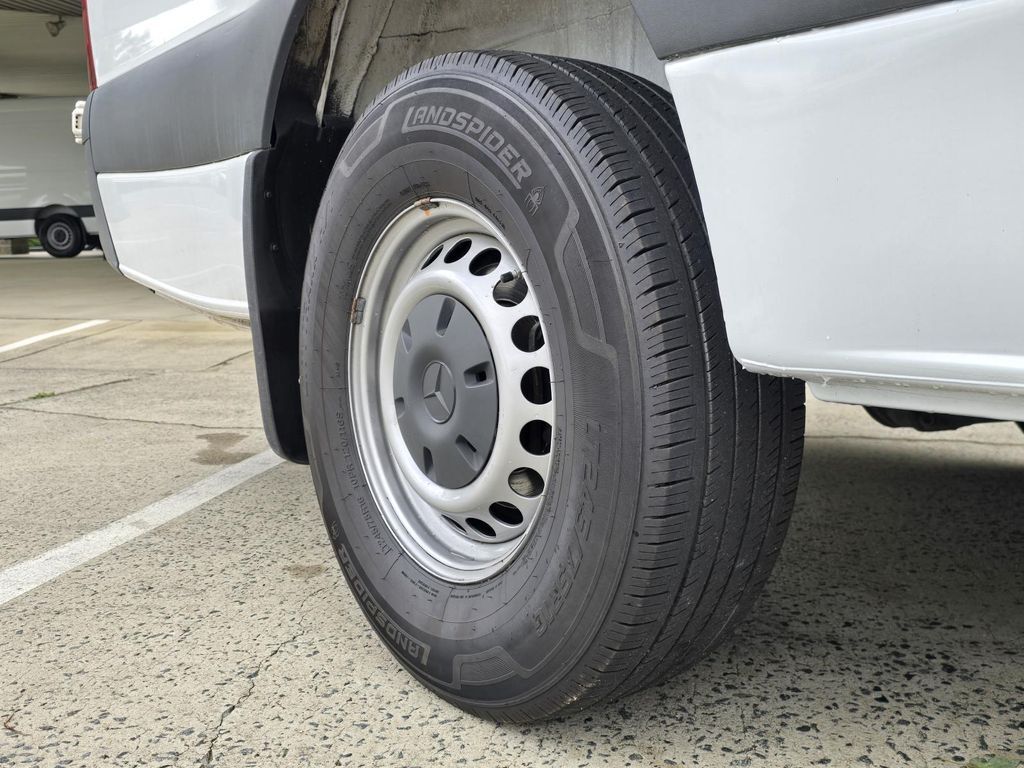 2023 Mercedes-Benz Sprinter 2500 Cargo 170 WB Concord NC