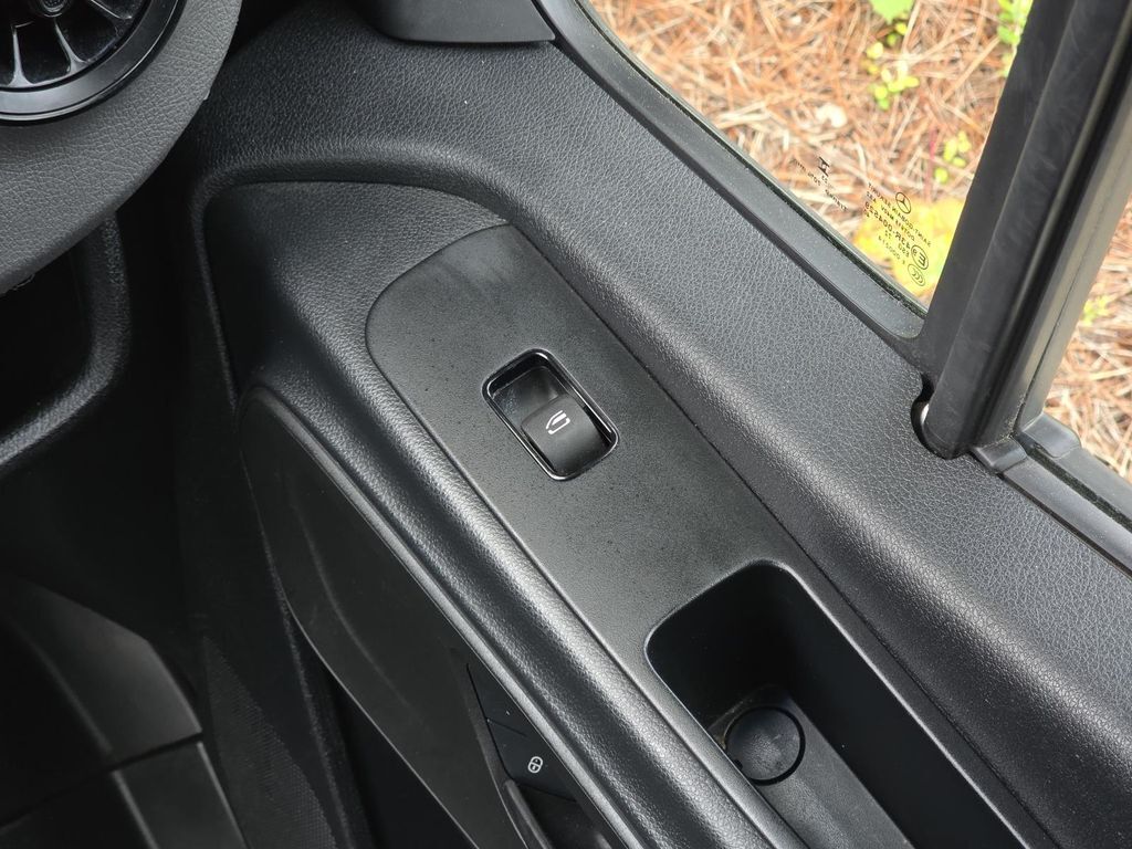 2023 Mercedes-Benz Sprinter 2500 Cargo 170 WB Concord NC