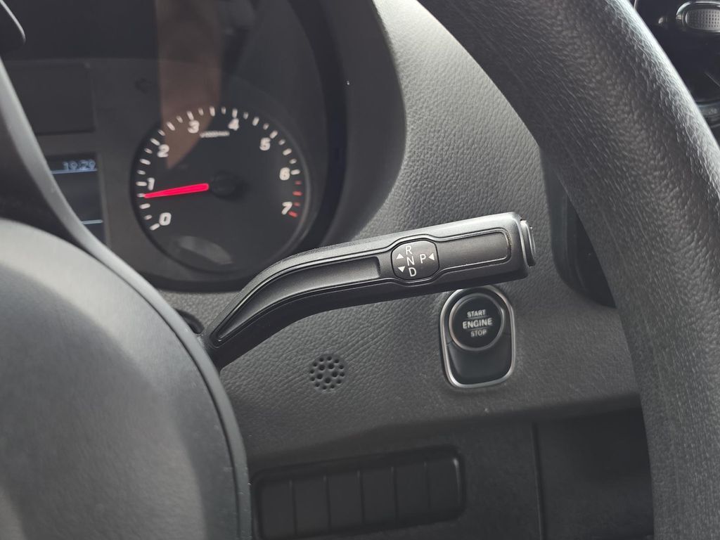 2023 Mercedes-Benz Sprinter 2500 Cargo 170 WB Concord NC