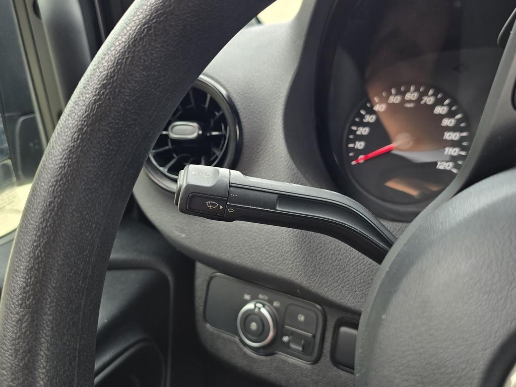 2023 Mercedes-Benz Sprinter 2500 Cargo 170 WB Concord NC