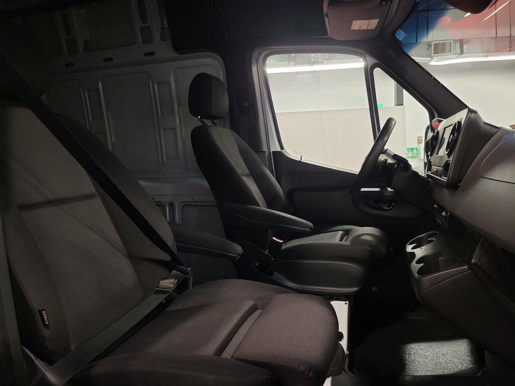 2023 Mercedes-Benz Sprinter 2500 Cargo 170 WB Parker CO