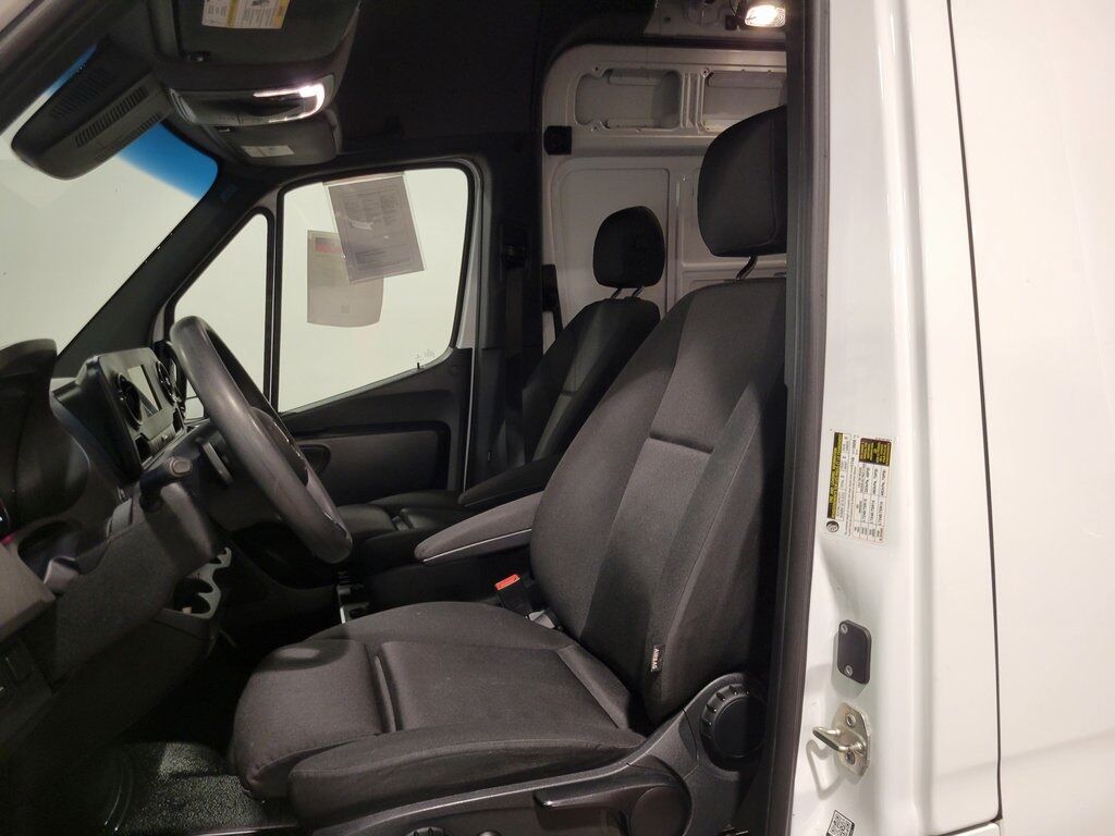 2023 Mercedes-Benz Sprinter 2500 Cargo 170 WB Parker CO