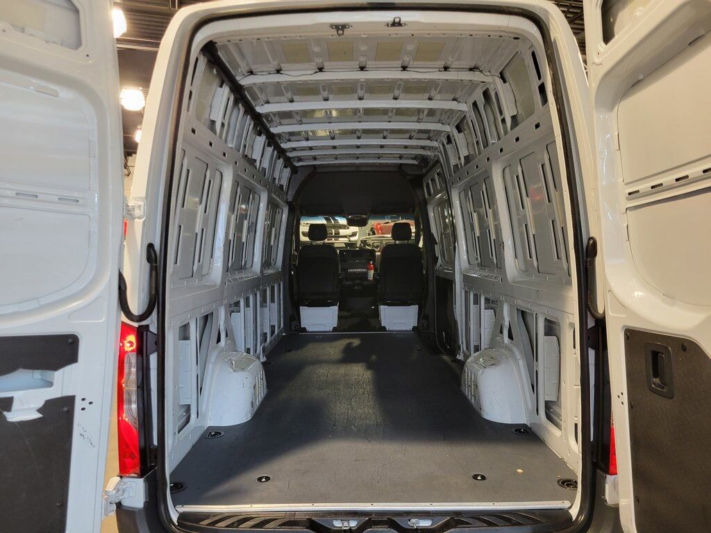 2023 Mercedes-Benz Sprinter 2500 Cargo 170 WB Parker CO