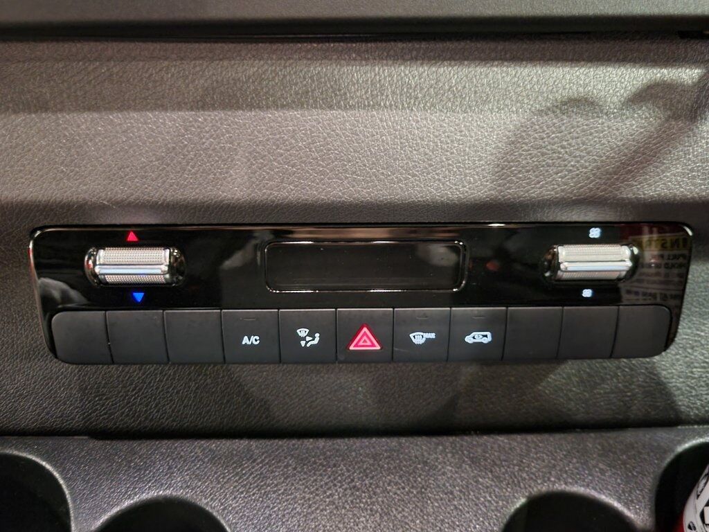 2023 Mercedes-Benz Sprinter 2500 Cargo 170 WB Parker CO
