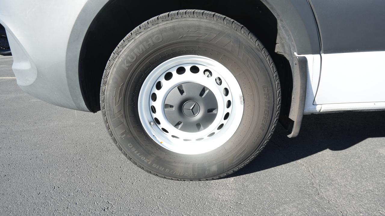 2023 Mercedes-Benz Sprinter 2500 Cargo 170 WB West Valley City UT