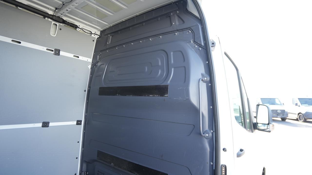 2023 Mercedes-Benz Sprinter 2500 Cargo 170 WB West Valley City UT