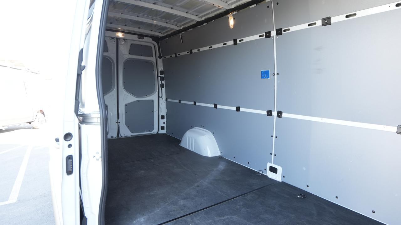 2023 Mercedes-Benz Sprinter 2500 Cargo 170 WB West Valley City UT
