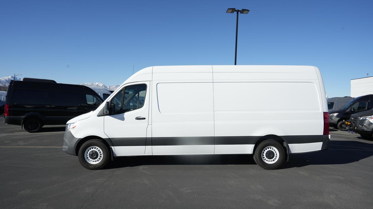 2023 Mercedes-Benz Sprinter 2500 Cargo 170 WB West Valley City UT