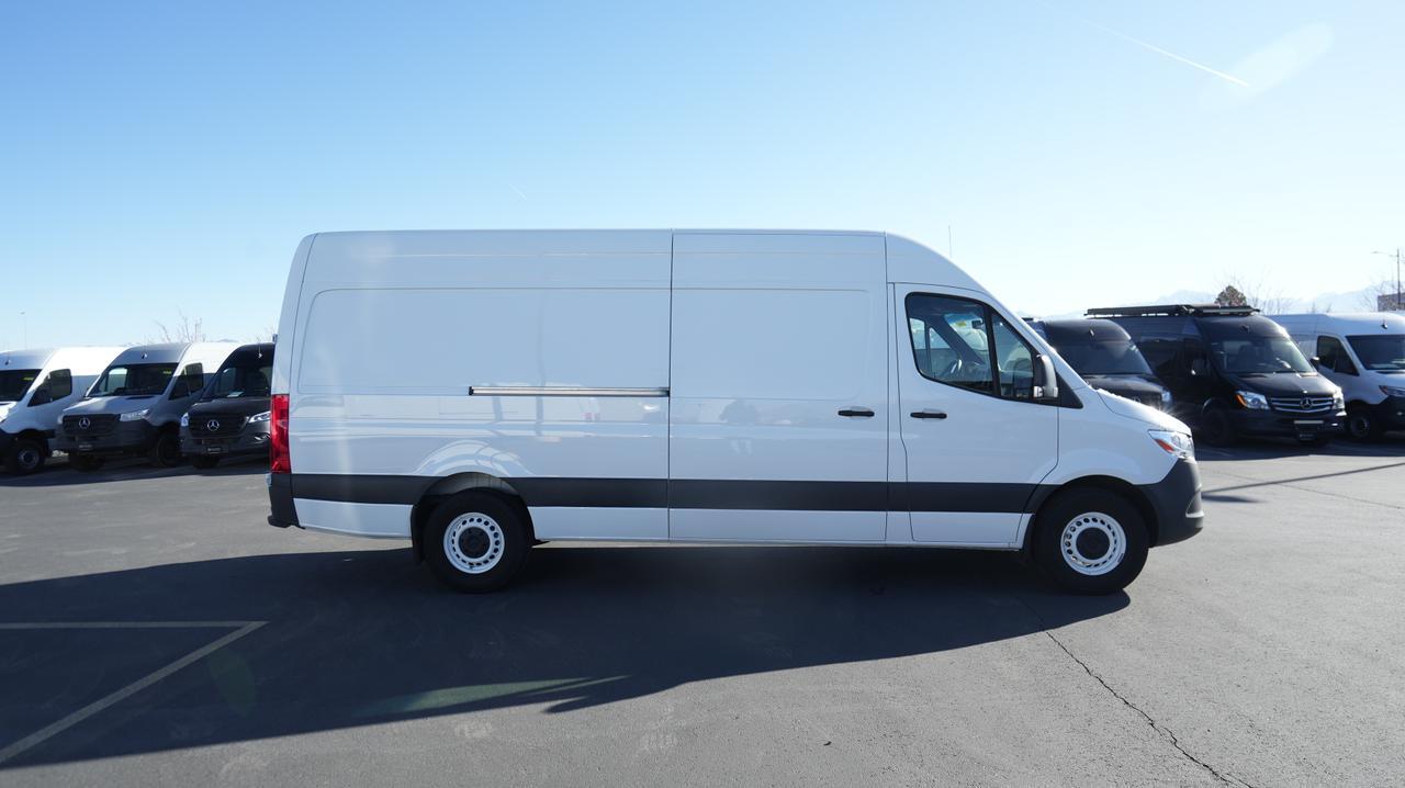 2023 Mercedes-Benz Sprinter 2500 Cargo 170 WB West Valley City UT