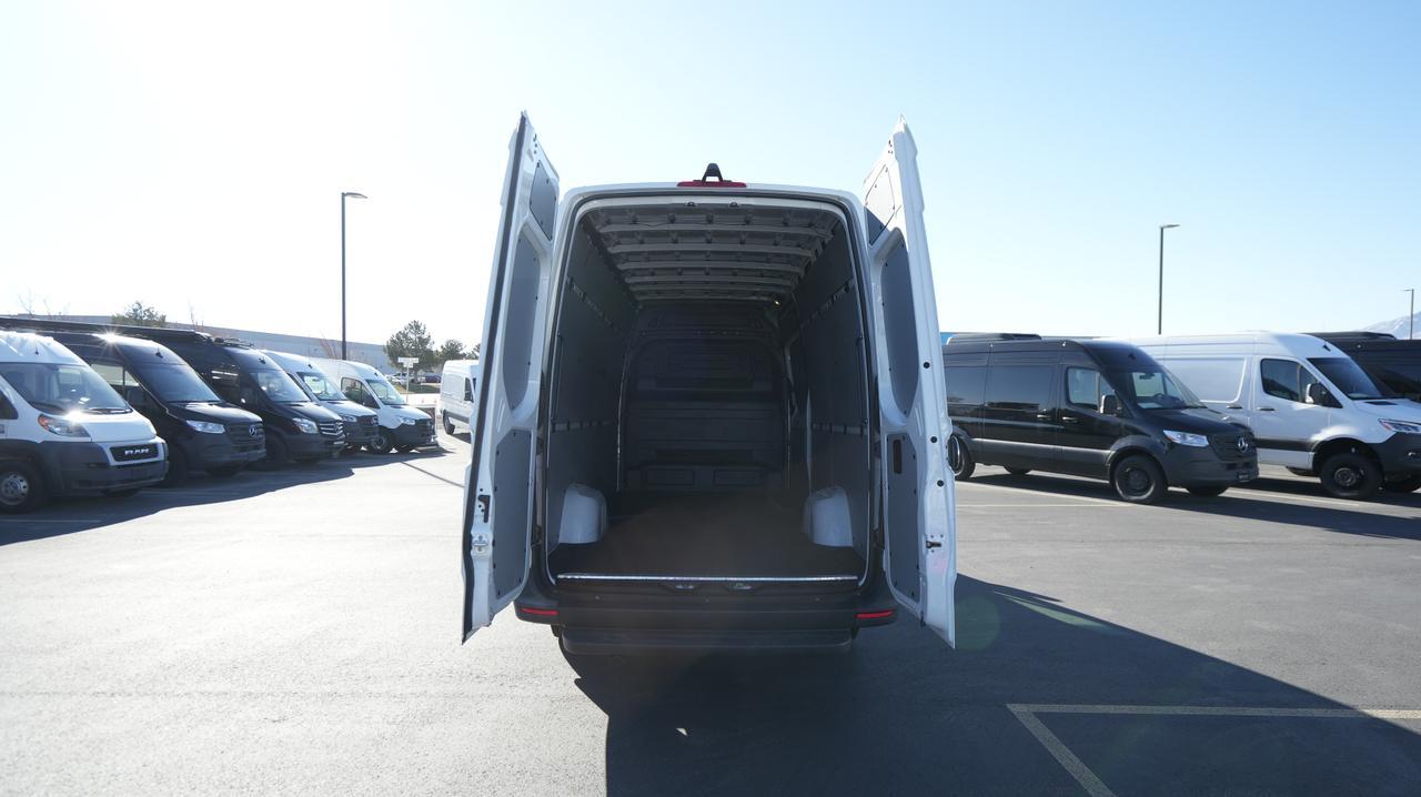 2023 Mercedes-Benz Sprinter 2500 Cargo 170 WB West Valley City UT