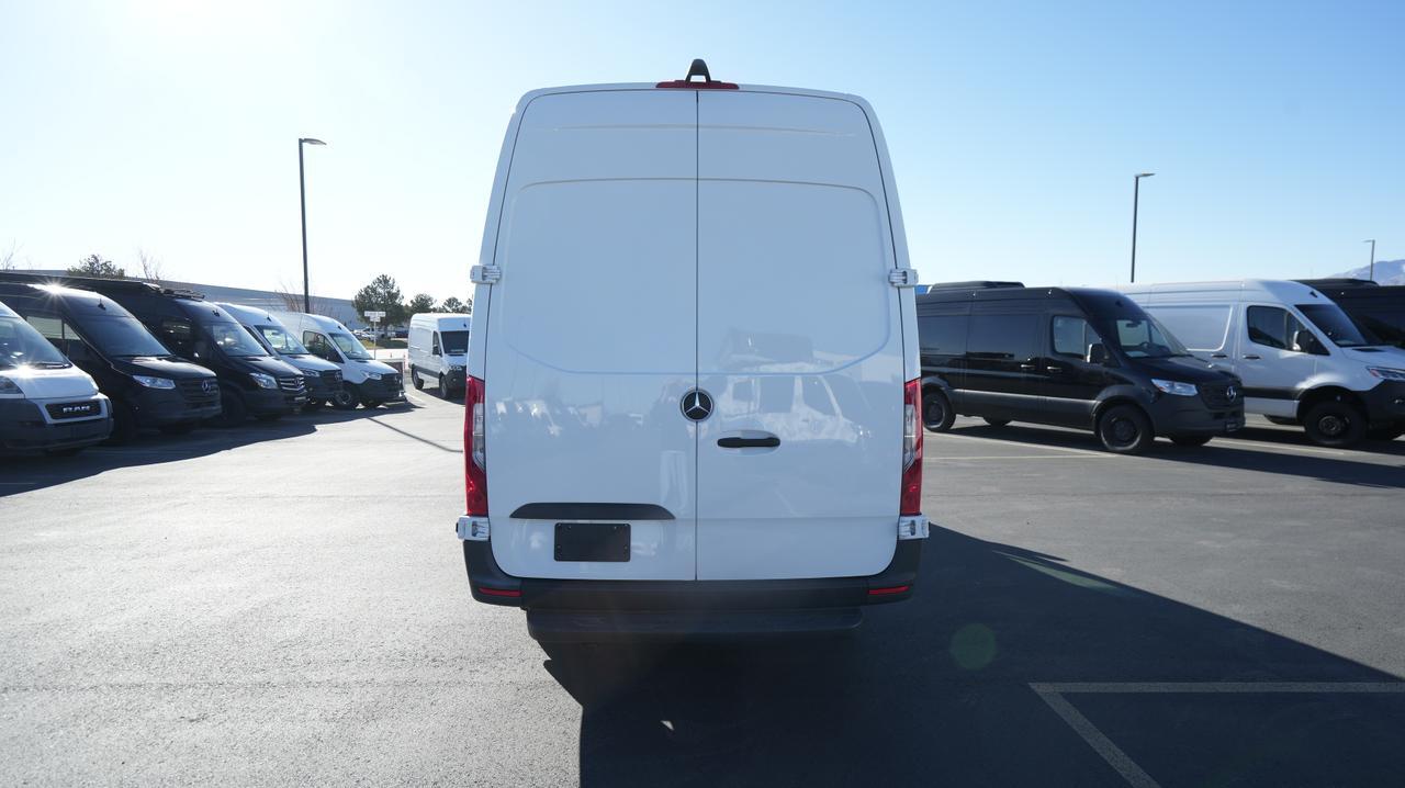 2023 Mercedes-Benz Sprinter 2500 Cargo 170 WB West Valley City UT