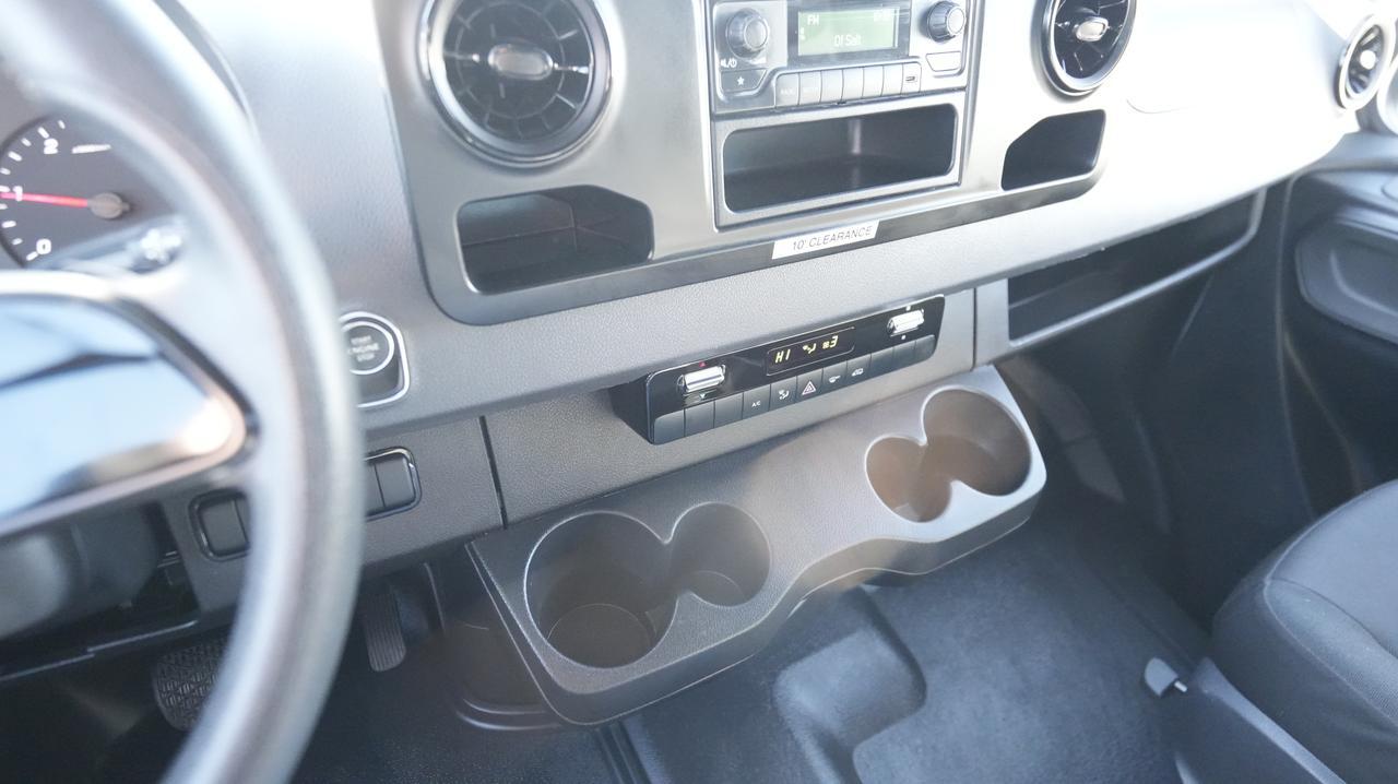 2023 Mercedes-Benz Sprinter 2500 Cargo 170 WB West Valley City UT