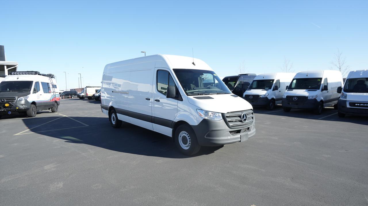 2023 Mercedes-Benz Sprinter 2500 Cargo 170 WB West Valley City UT