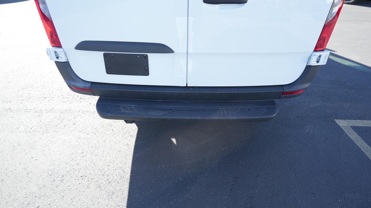 2023 Mercedes-Benz Sprinter 2500 Cargo 170 WB West Valley City UT