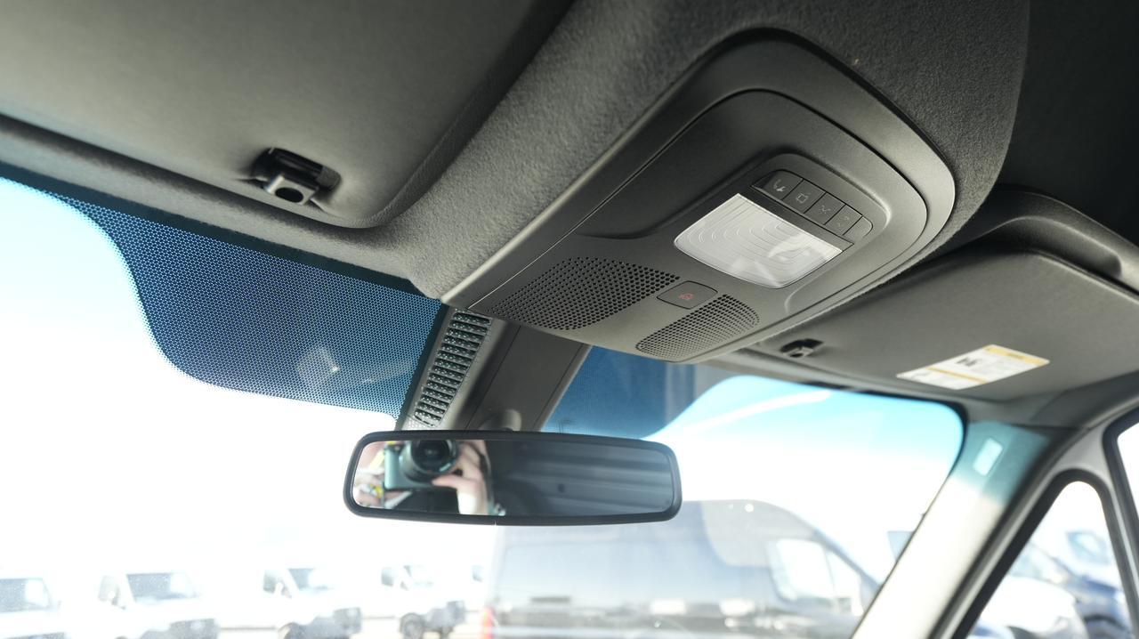 2023 Mercedes-Benz Sprinter 2500 Cargo 170 WB West Valley City UT