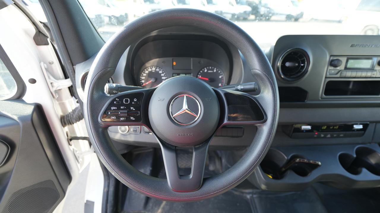 2023 Mercedes-Benz Sprinter 2500 Cargo 170 WB West Valley City UT
