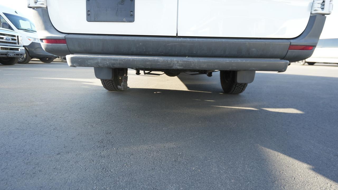 2023 Mercedes-Benz Sprinter 2500 Cargo 170 WB West Valley City UT