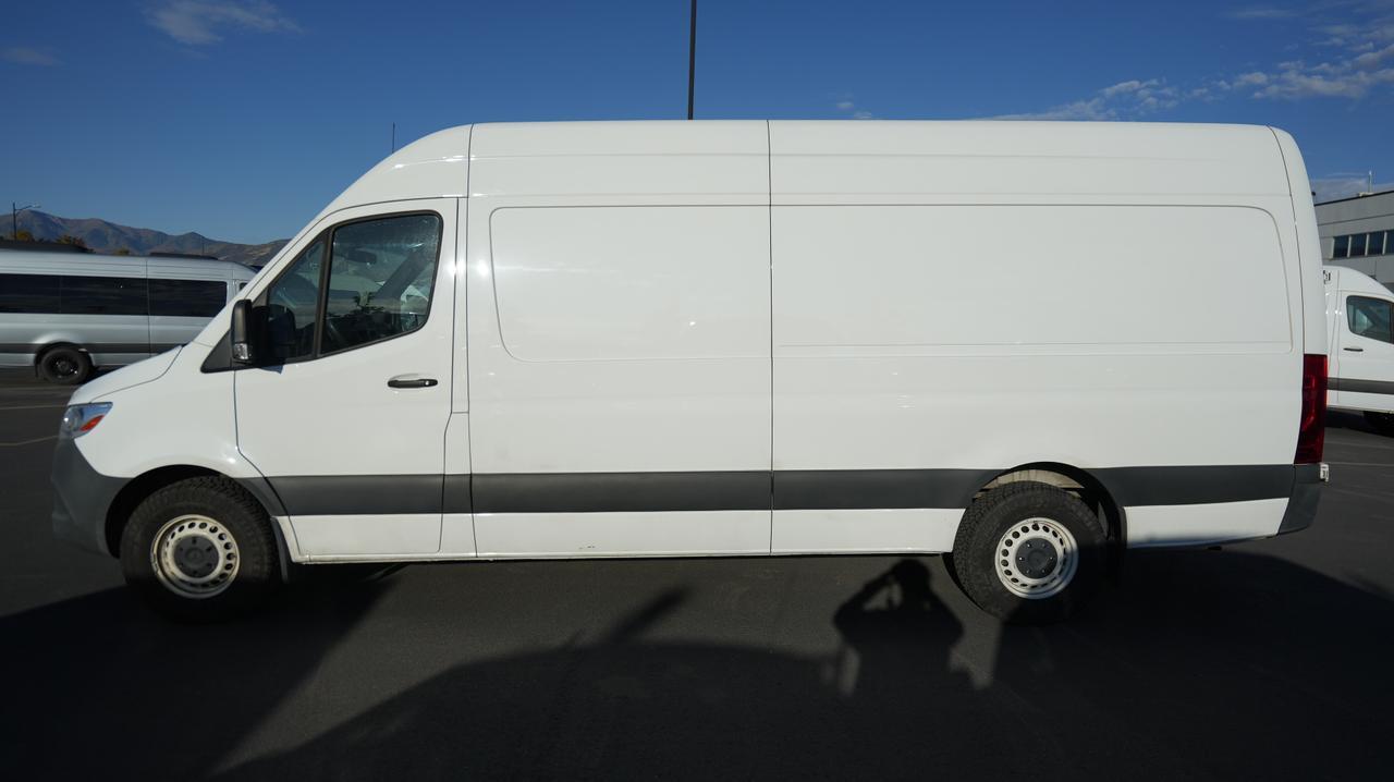 2023 Mercedes-Benz Sprinter 2500 Cargo 170 WB West Valley City UT