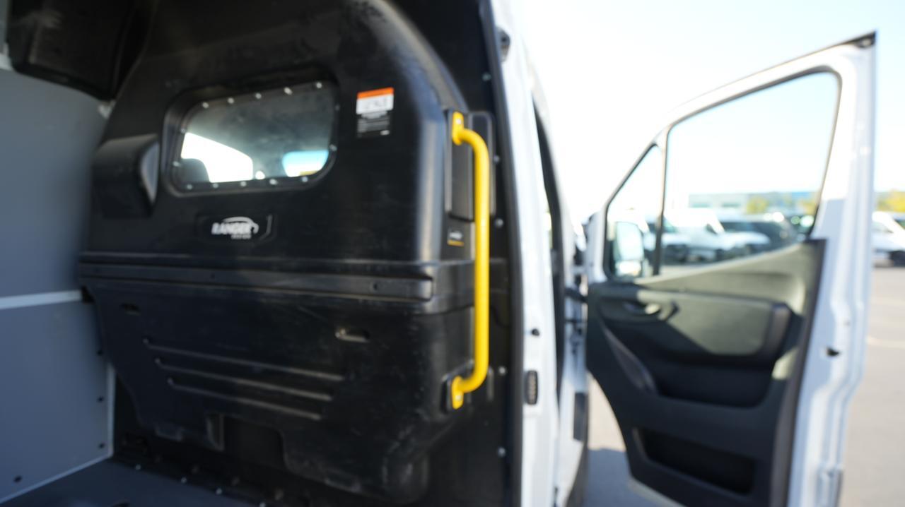 2023 Mercedes-Benz Sprinter 2500 Cargo 170 WB West Valley City UT