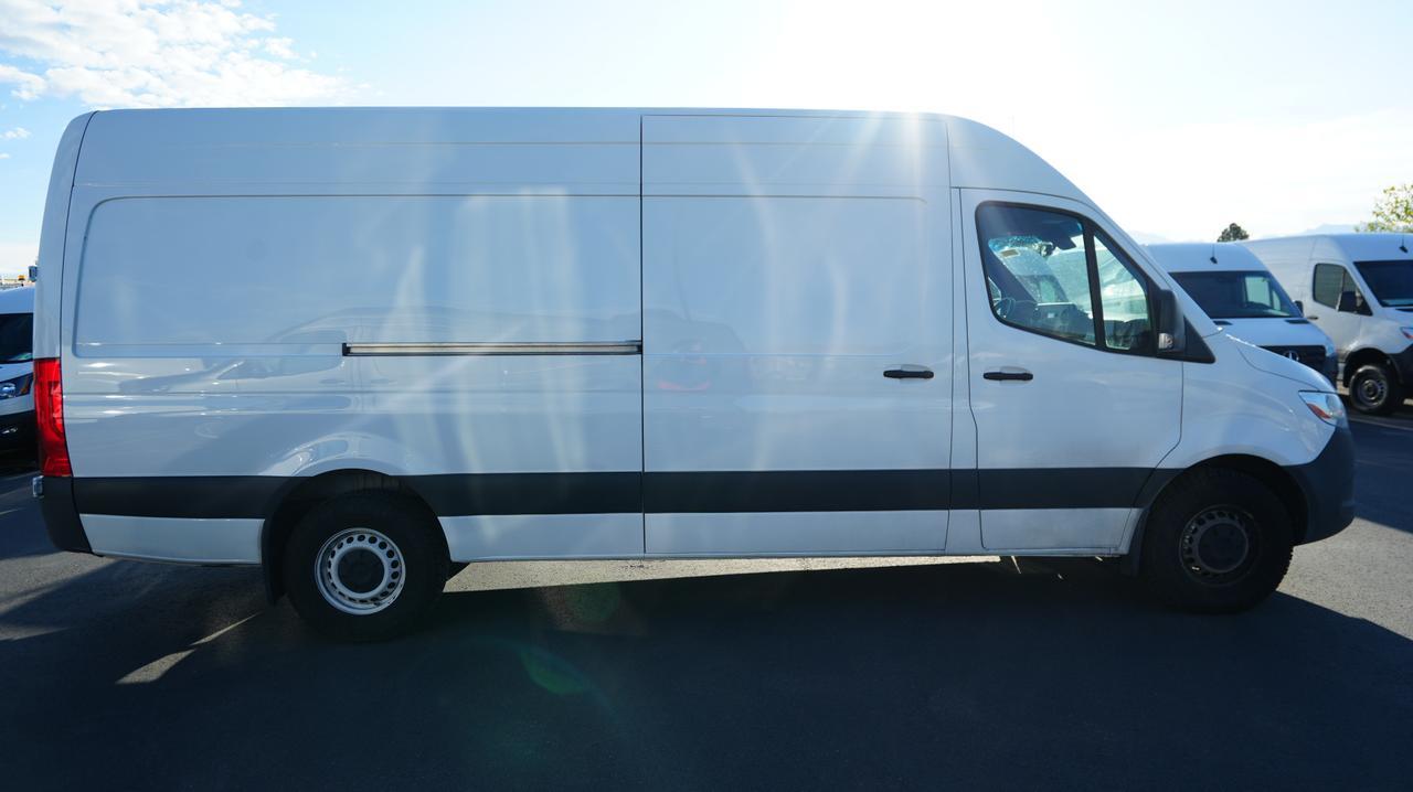 2023 Mercedes-Benz Sprinter 2500 Cargo 170 WB West Valley City UT