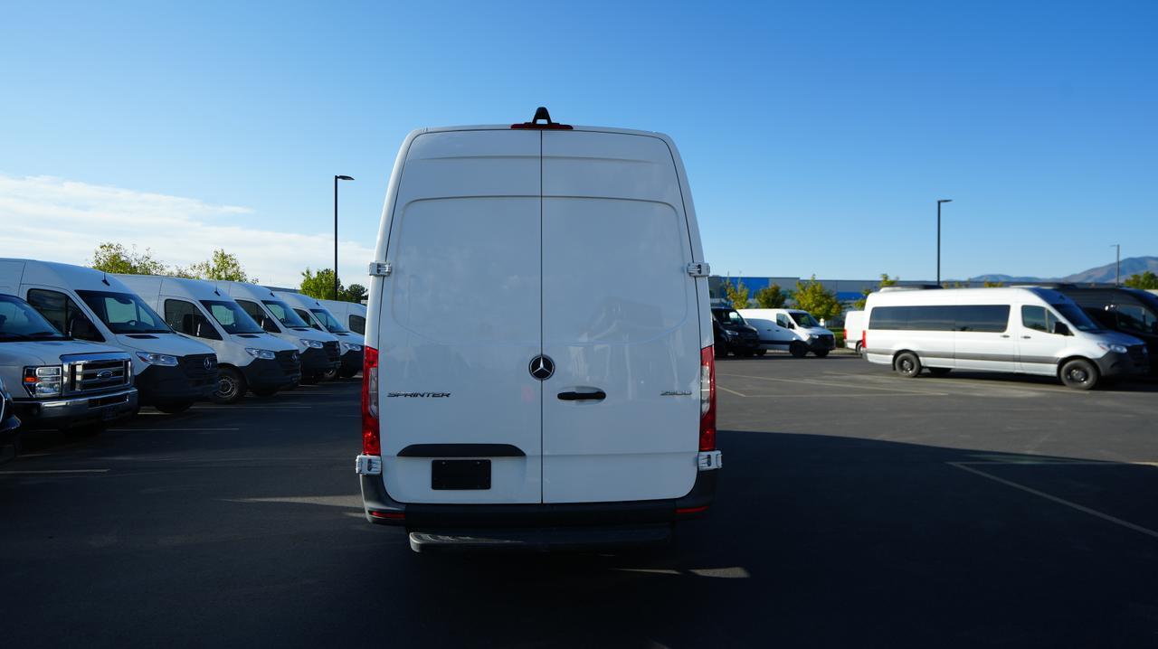 2023 Mercedes-Benz Sprinter 2500 Cargo 170 WB West Valley City UT