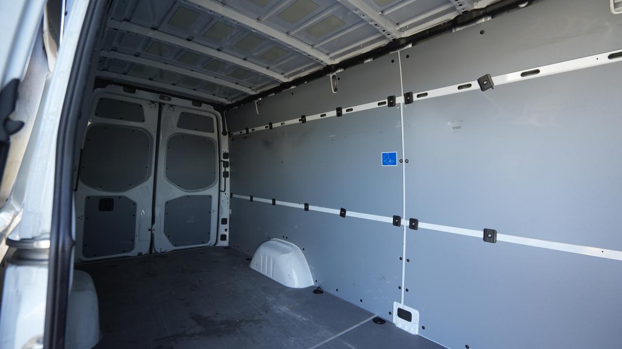 2023 Mercedes-Benz Sprinter 2500 Cargo 170 WB West Valley City UT