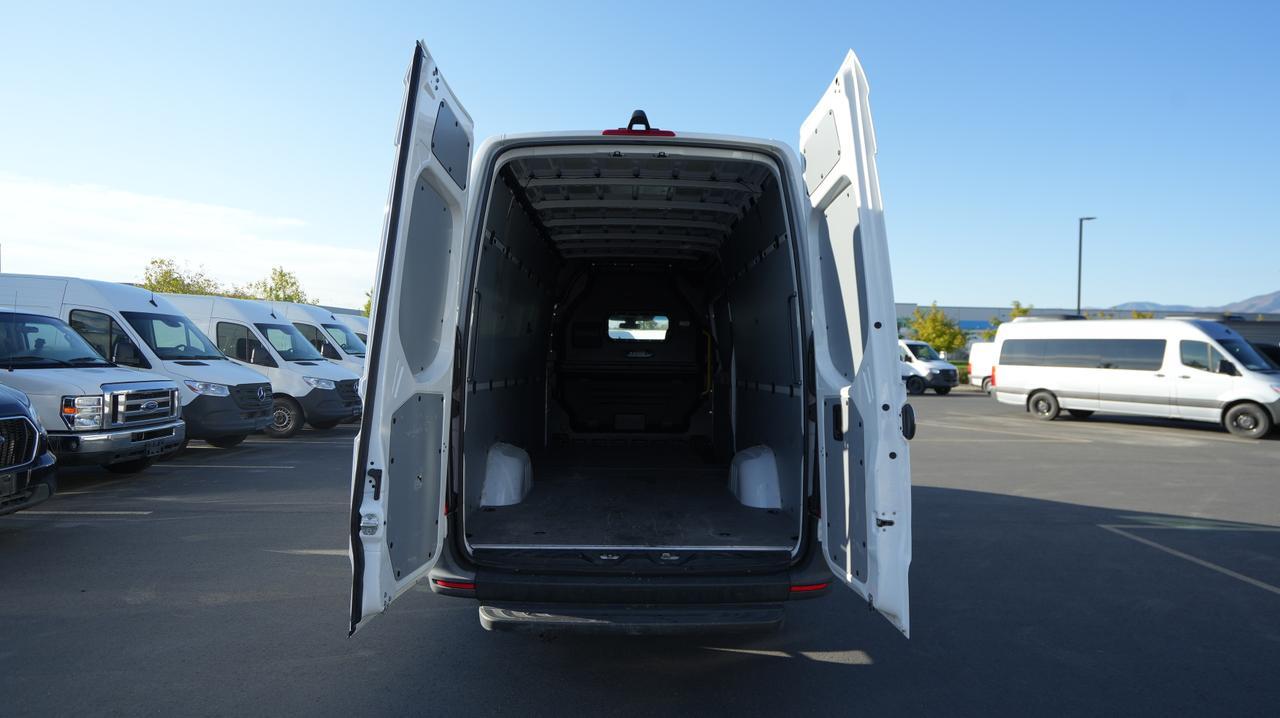 2023 Mercedes-Benz Sprinter 2500 Cargo 170 WB West Valley City UT