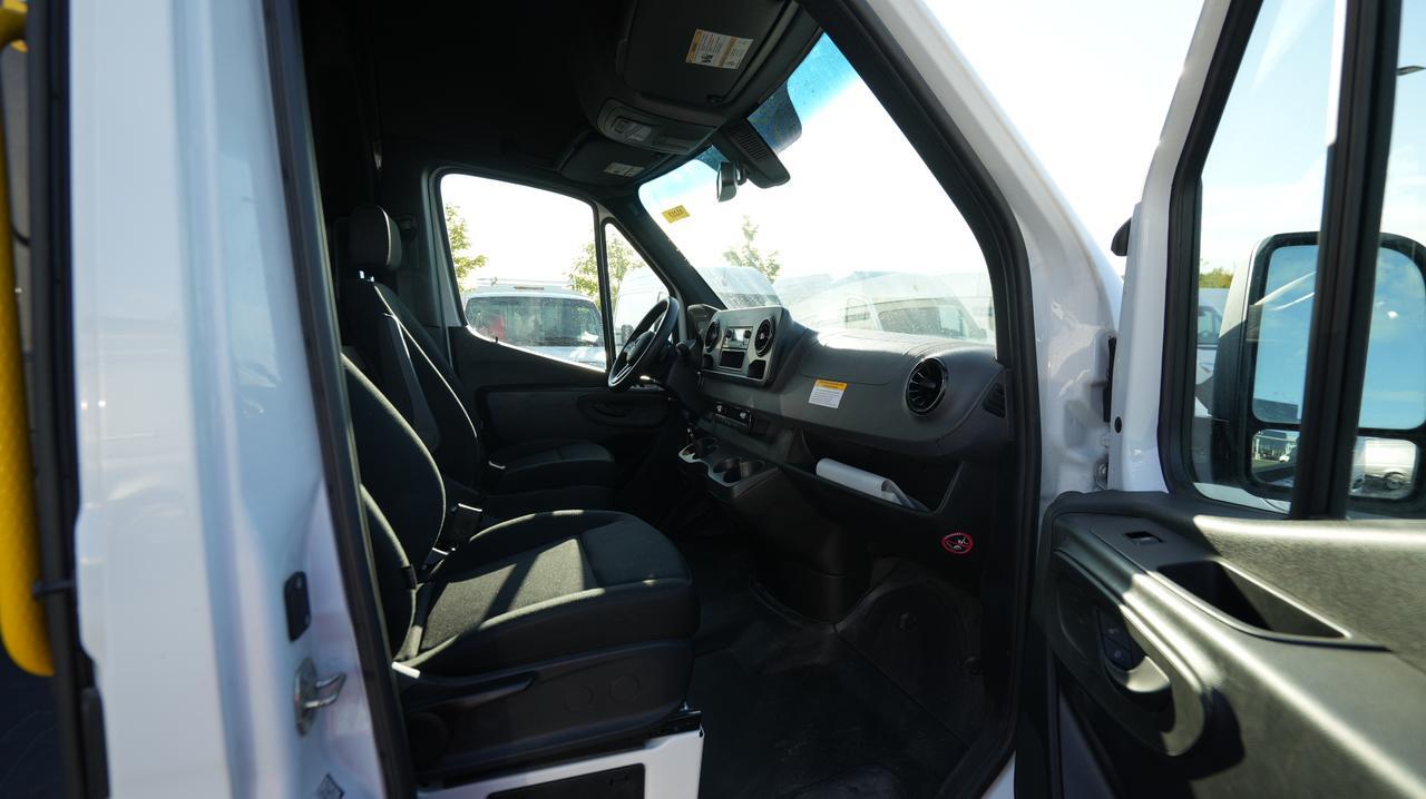 2023 Mercedes-Benz Sprinter 2500 Cargo 170 WB West Valley City UT