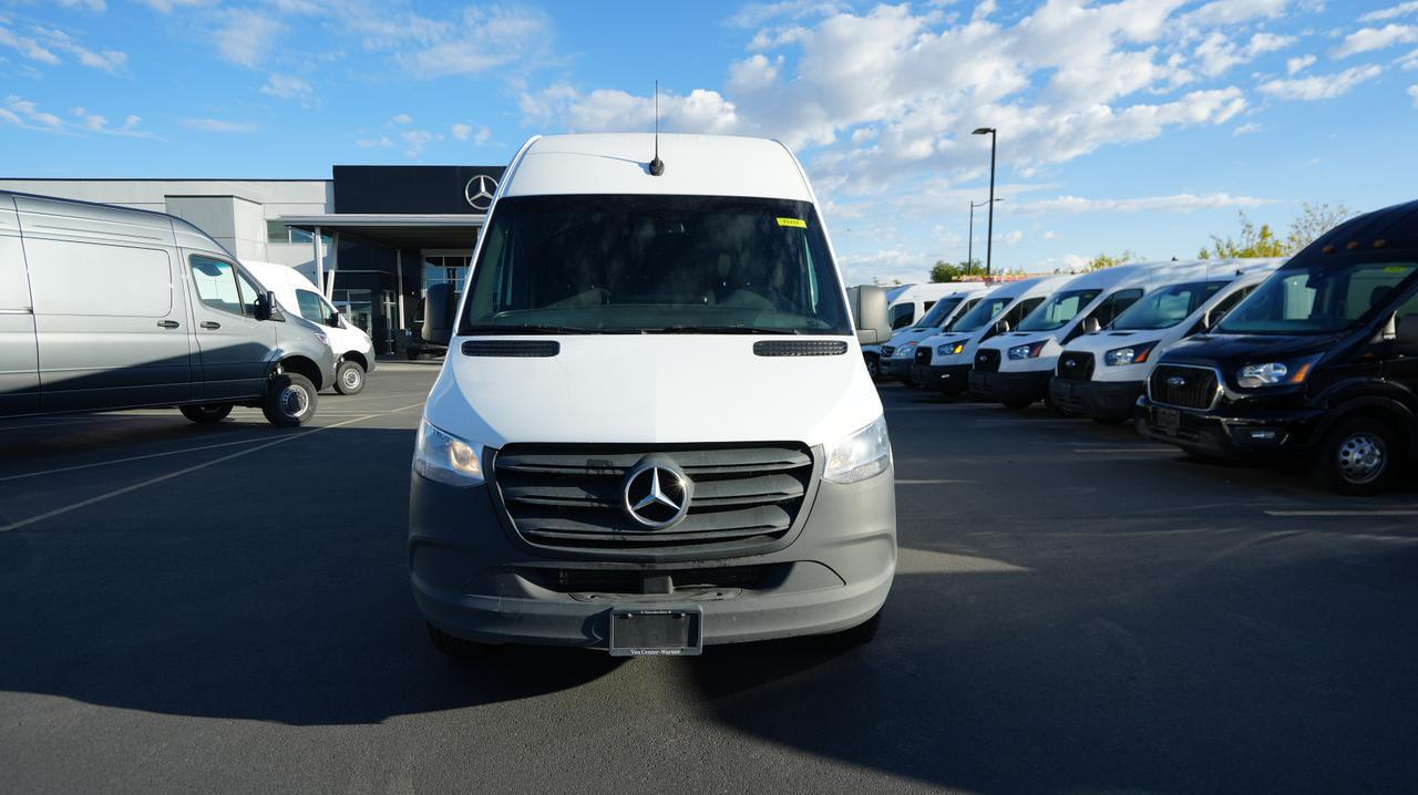 2023 Mercedes-Benz Sprinter 2500 Cargo 170 WB West Valley City UT