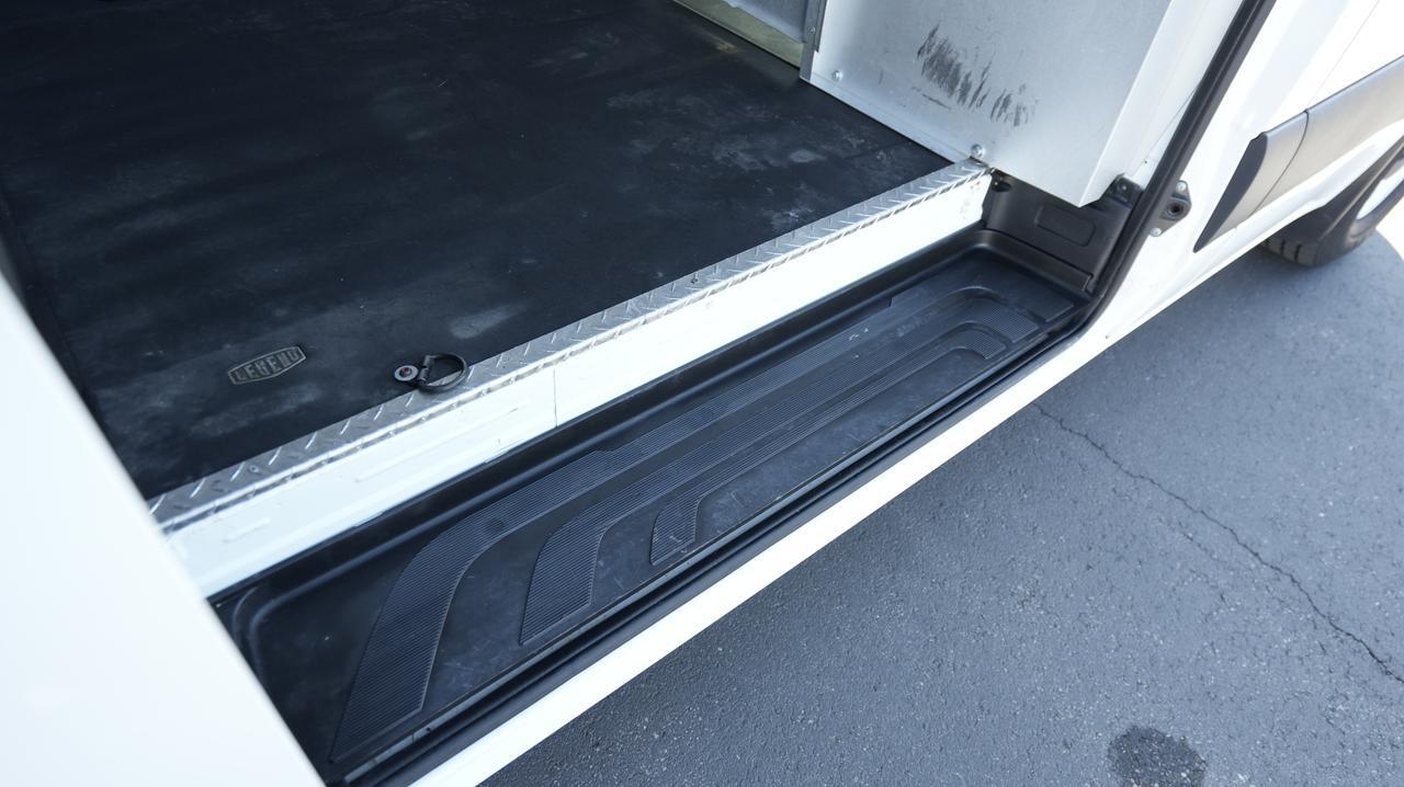 2023 Mercedes-Benz Sprinter 2500 Cargo 170 WB West Valley City UT