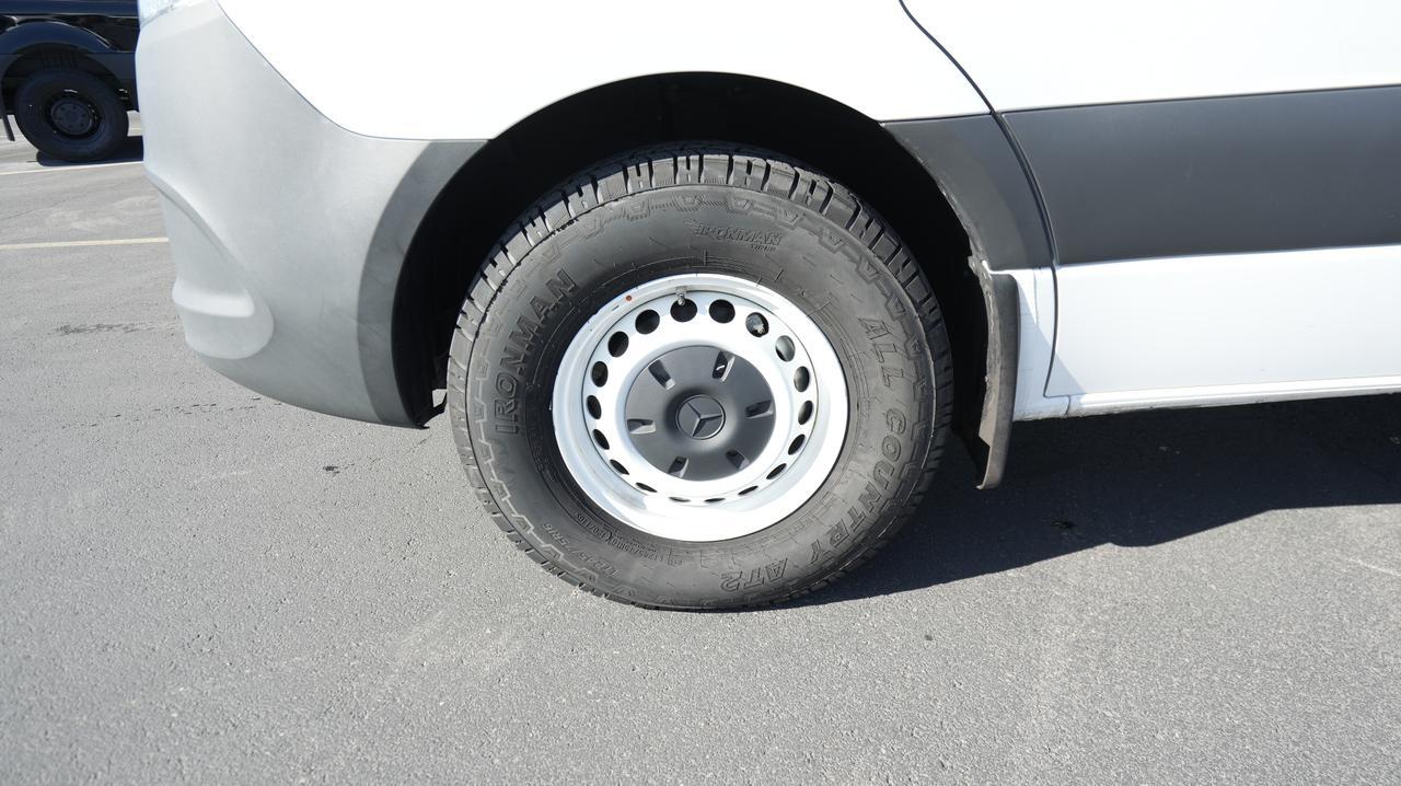 2023 Mercedes-Benz Sprinter 2500 Cargo 170 WB West Valley City UT