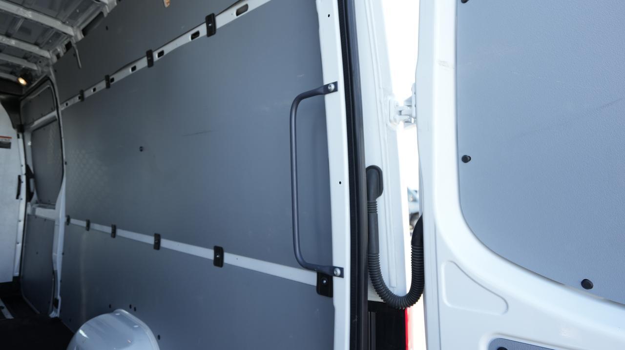 2023 Mercedes-Benz Sprinter 2500 Cargo 170 WB West Valley City UT