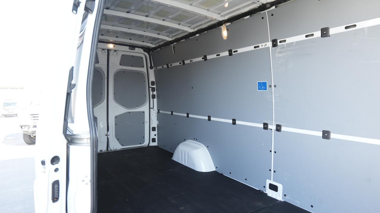 2023 Mercedes-Benz Sprinter 2500 Cargo 170 WB West Valley City UT