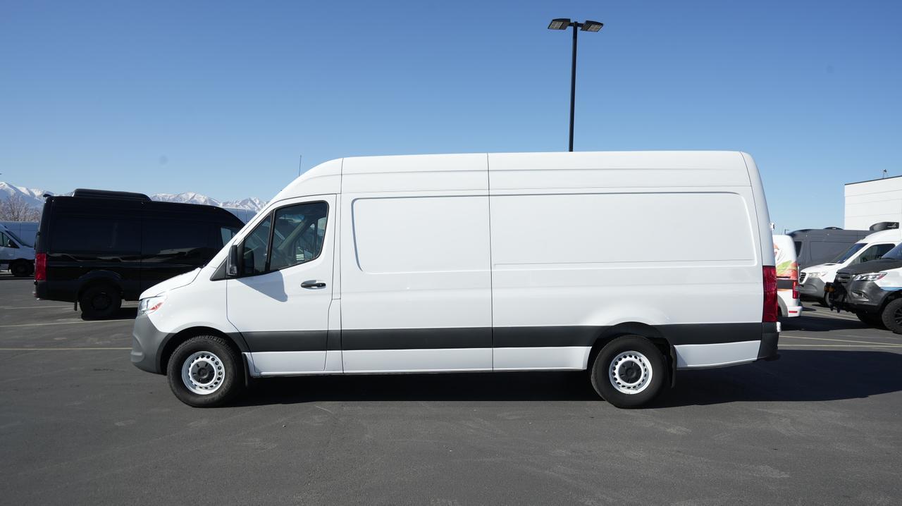 2023 Mercedes-Benz Sprinter 2500 Cargo 170 WB West Valley City UT