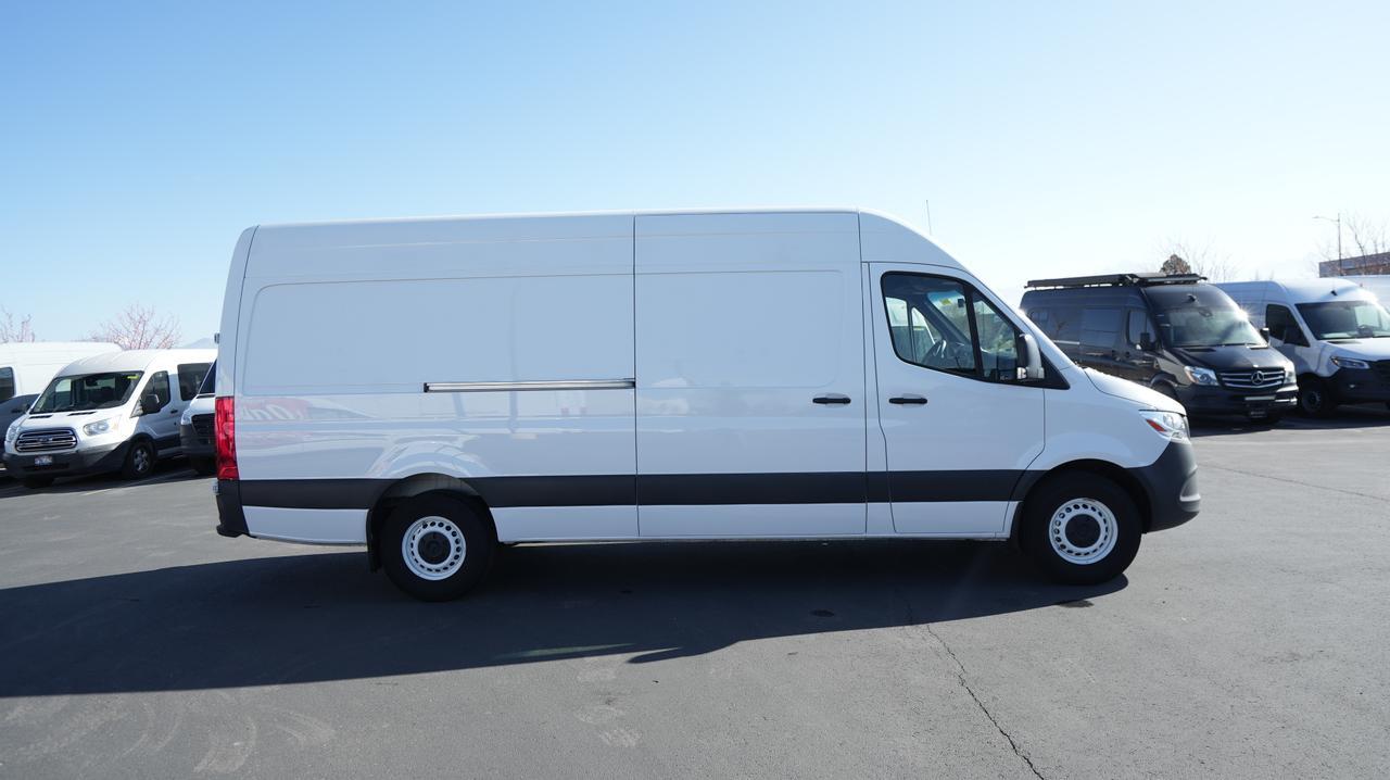 2023 Mercedes-Benz Sprinter 2500 Cargo 170 WB West Valley City UT