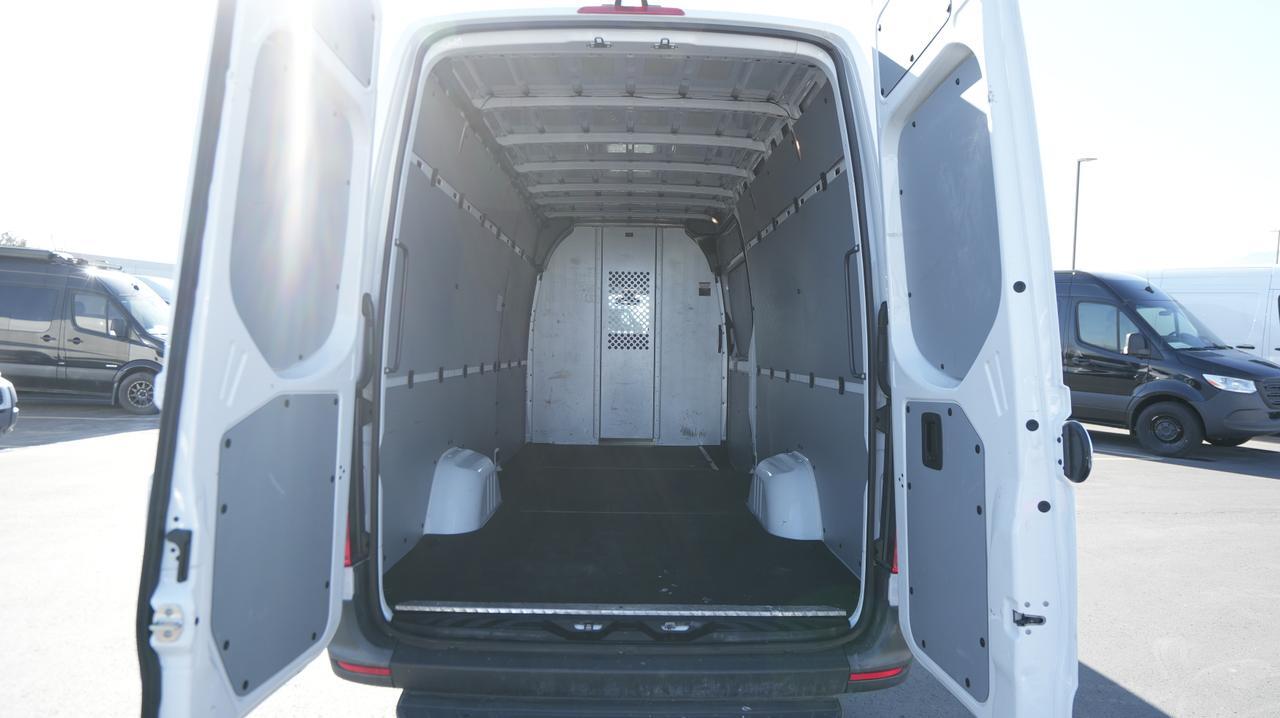 2023 Mercedes-Benz Sprinter 2500 Cargo 170 WB West Valley City UT