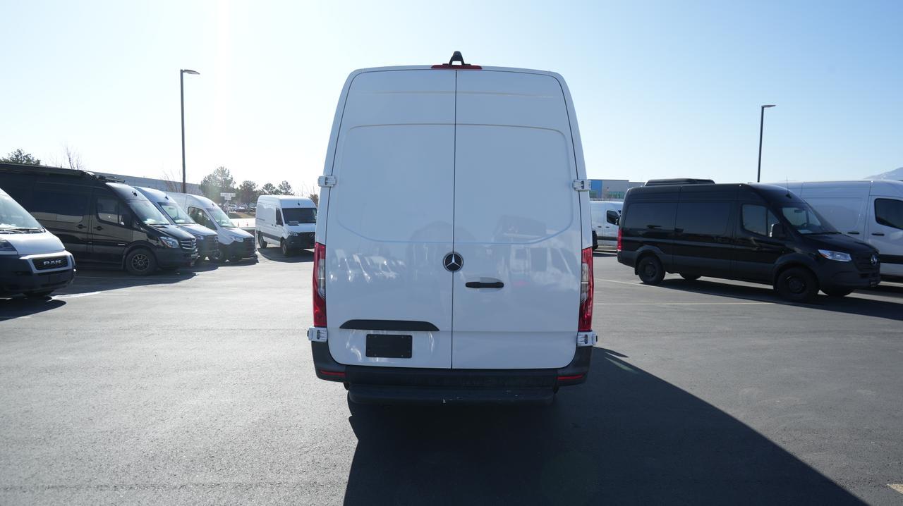 2023 Mercedes-Benz Sprinter 2500 Cargo 170 WB West Valley City UT