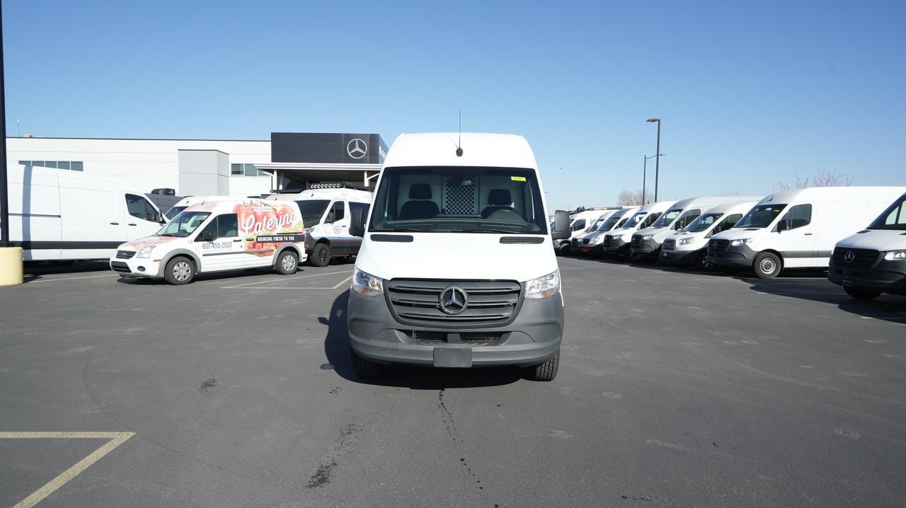 2023 Mercedes-Benz Sprinter 2500 Cargo 170 WB West Valley City UT